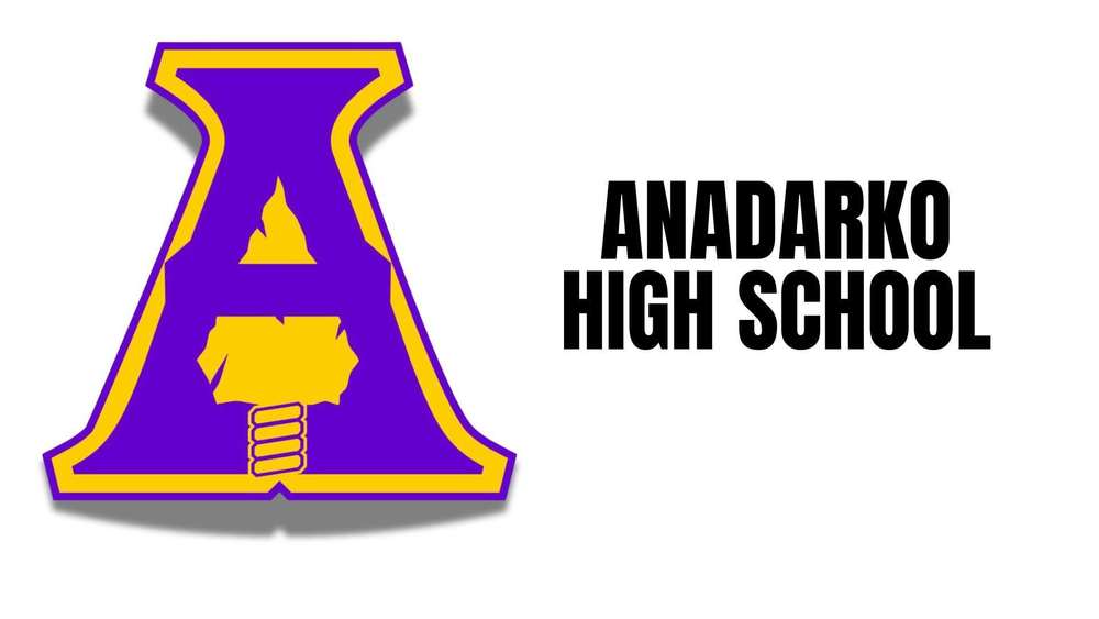 Anadarko High School