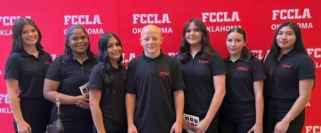 fccla