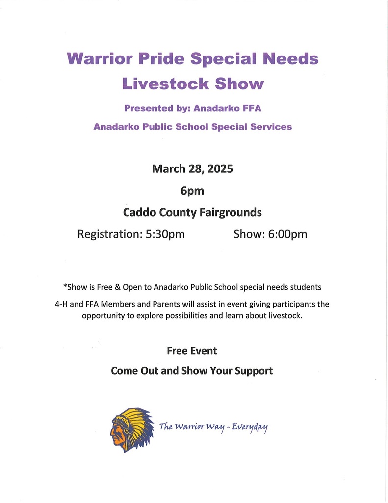 Livestock Show