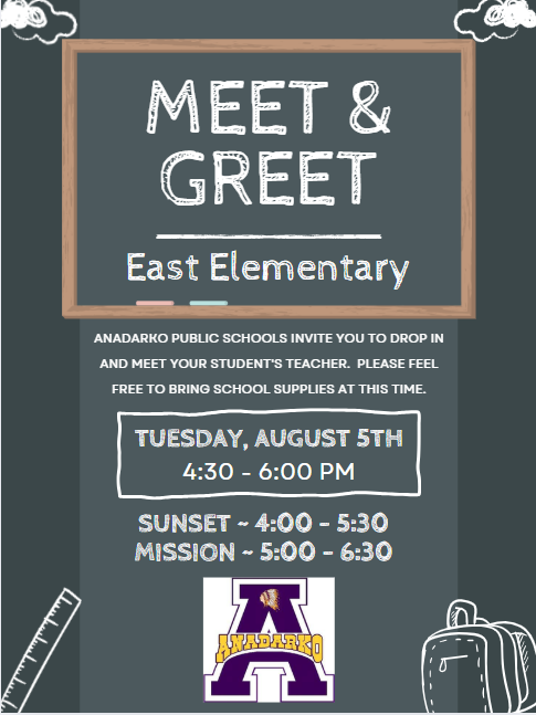 Meet&Greet