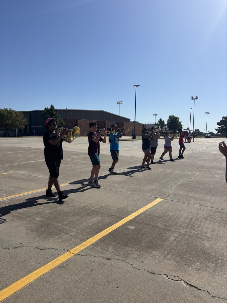 Marching Band