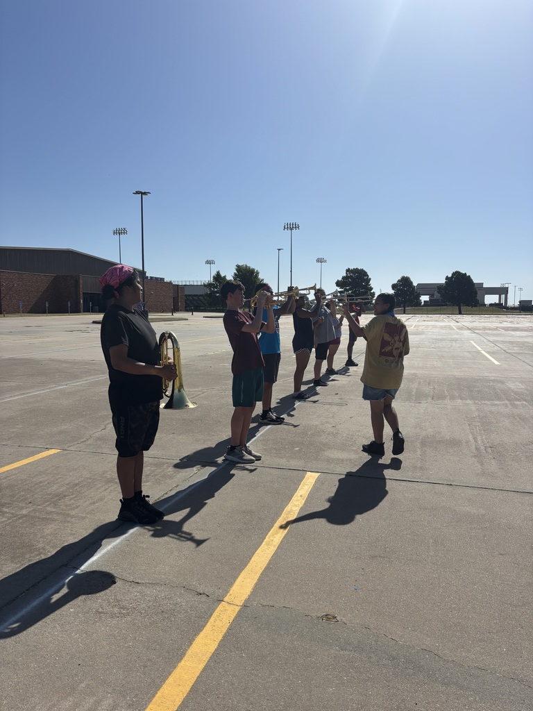 Marching Band