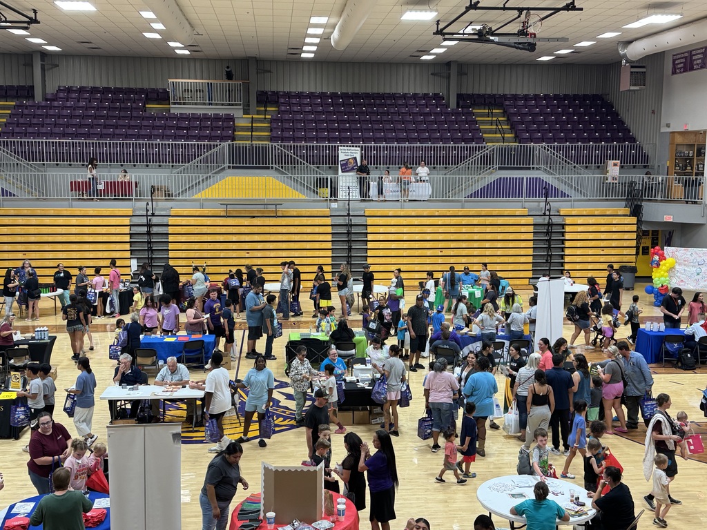 Scenes from the Expo