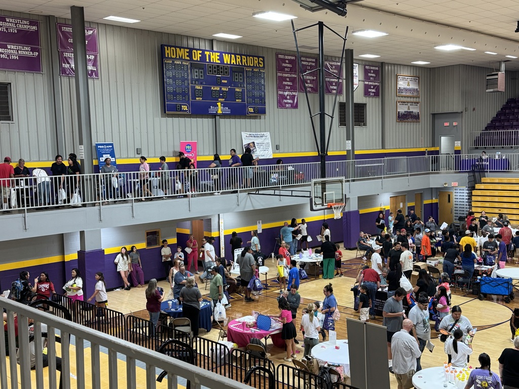 Scenes from the Expo