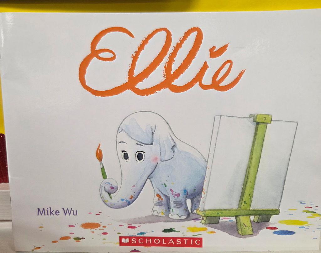 ellie