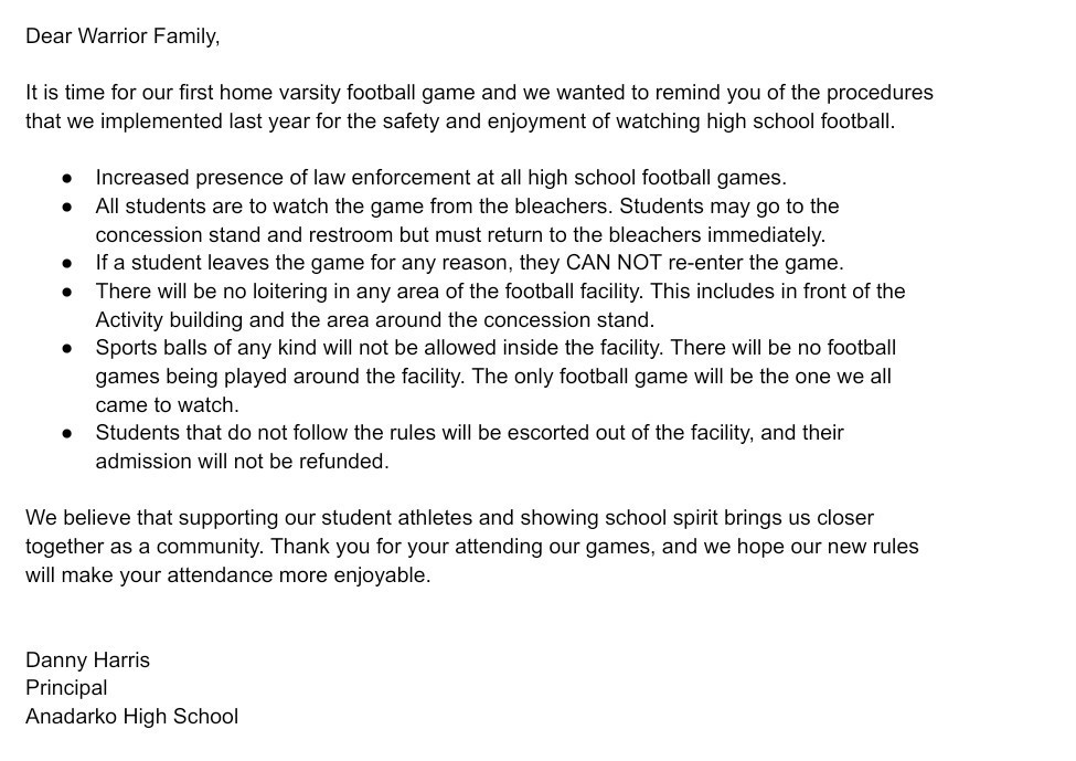 football 