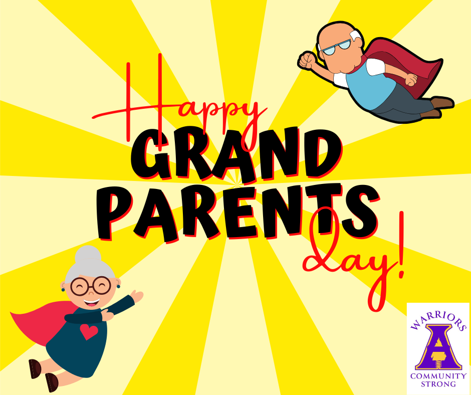 Grandparents Day