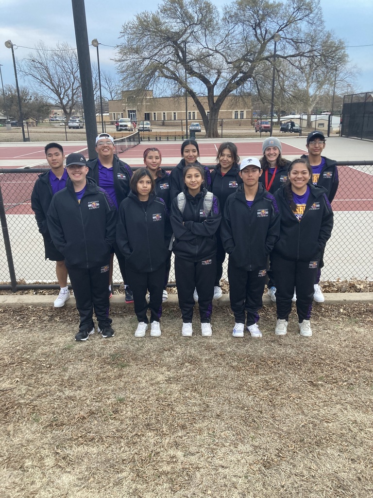 HS Tennis
