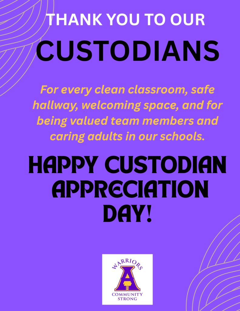 Custodian Day