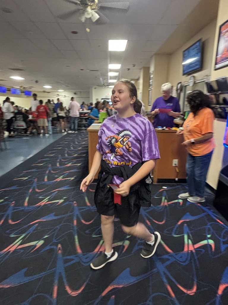 Special Olympics