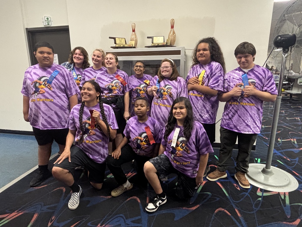 Special Olympics