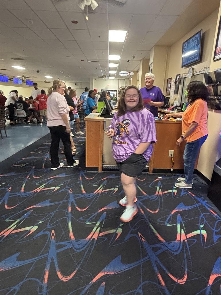 Special Olympics
