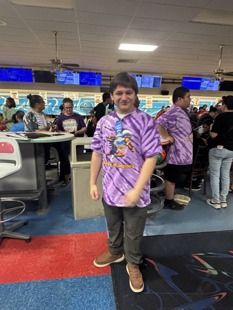 Special Olympics