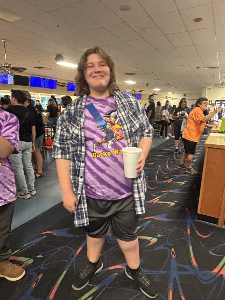 Special Olympics