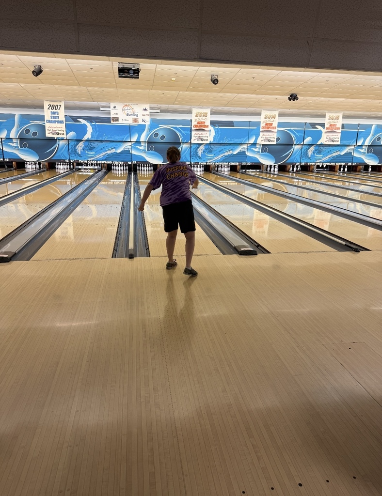 Special Olympics