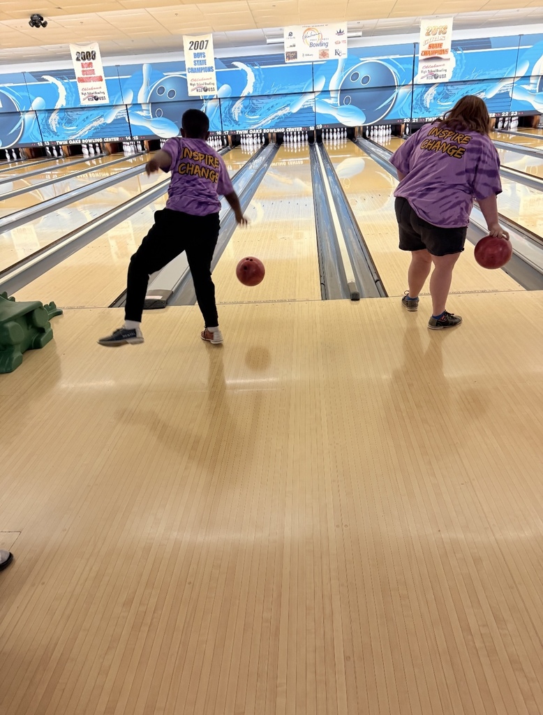 Special Olympics