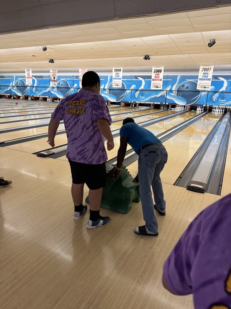 Special Olympics