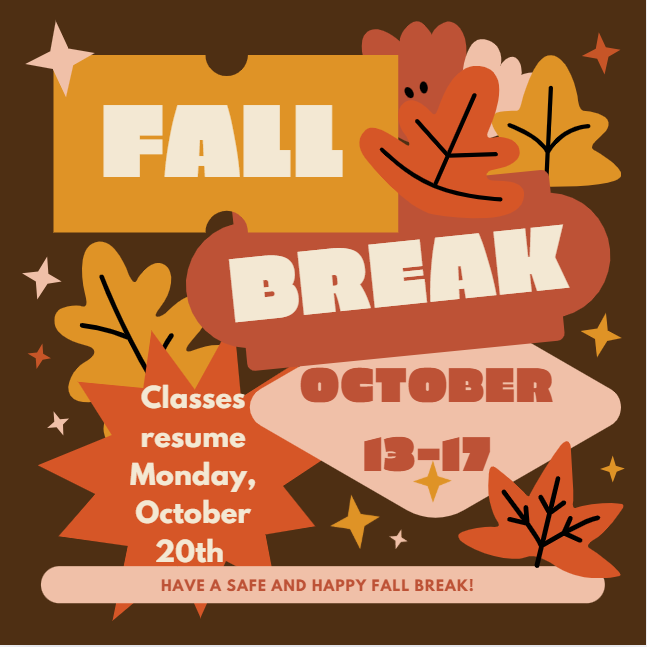 Fall Break