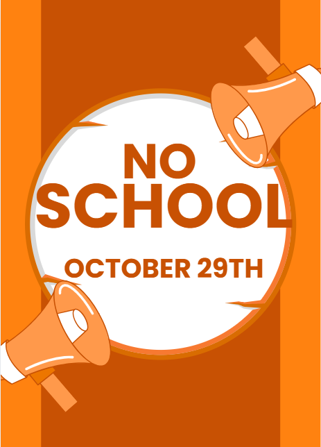 NoSchool-Oct29