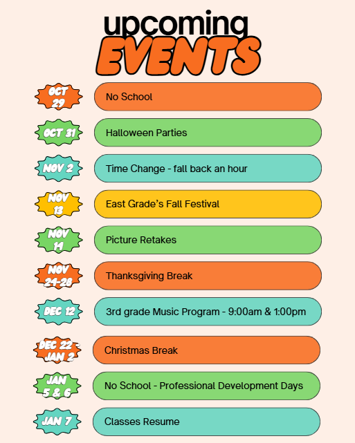 UpcomingEventsOct-Dec