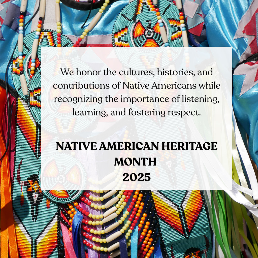 Native American Heritage Month