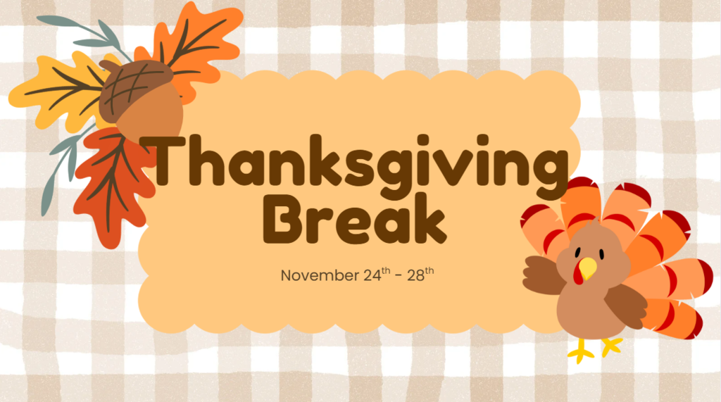 ThanksgivingBreak