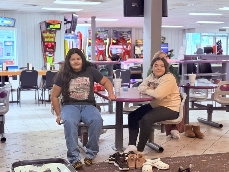 2025 Bowling Alley Field Trip Part 1