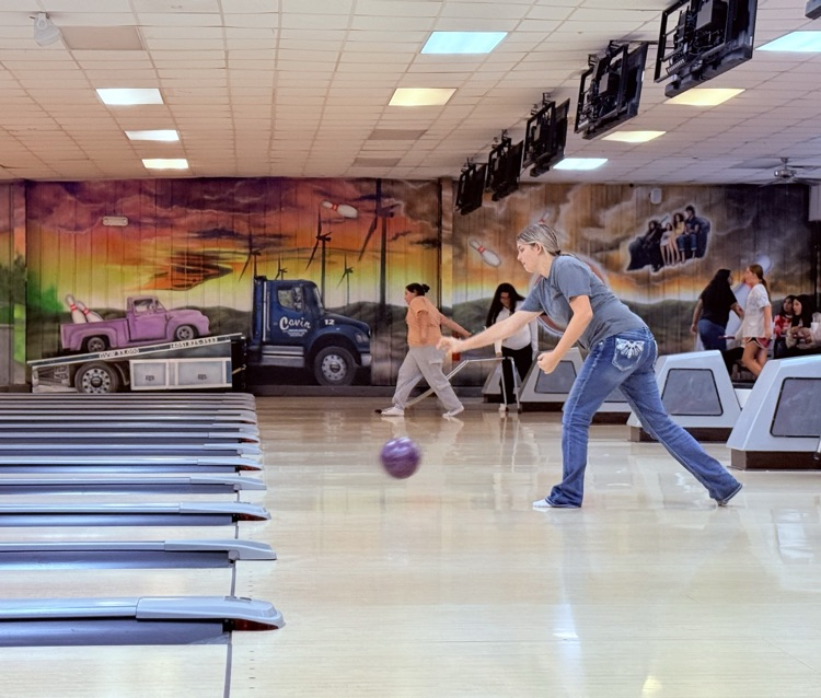 2025 Bowling Alley Field Trip Part 2