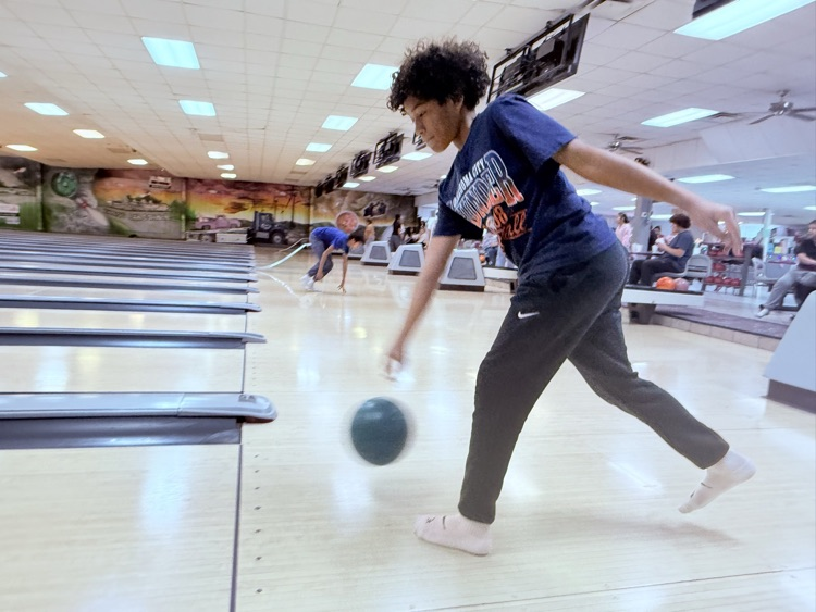 2025 Bowling Alley Field Trip Part 2