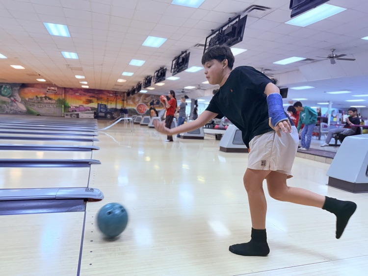 2025 Bowling Alley Field Trip Part 2