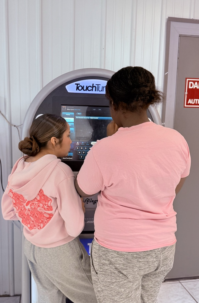 2025 Bowling Alley Field Trip Part 3