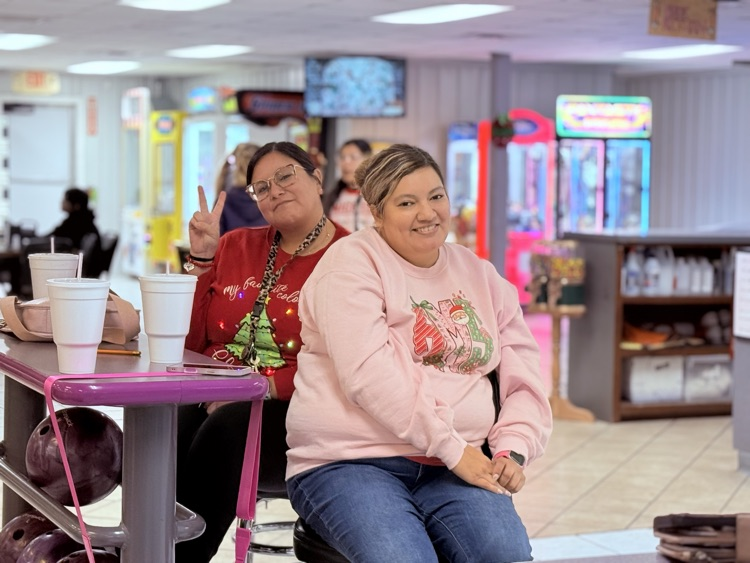 2025 Bowling Alley Field Trip Part 3