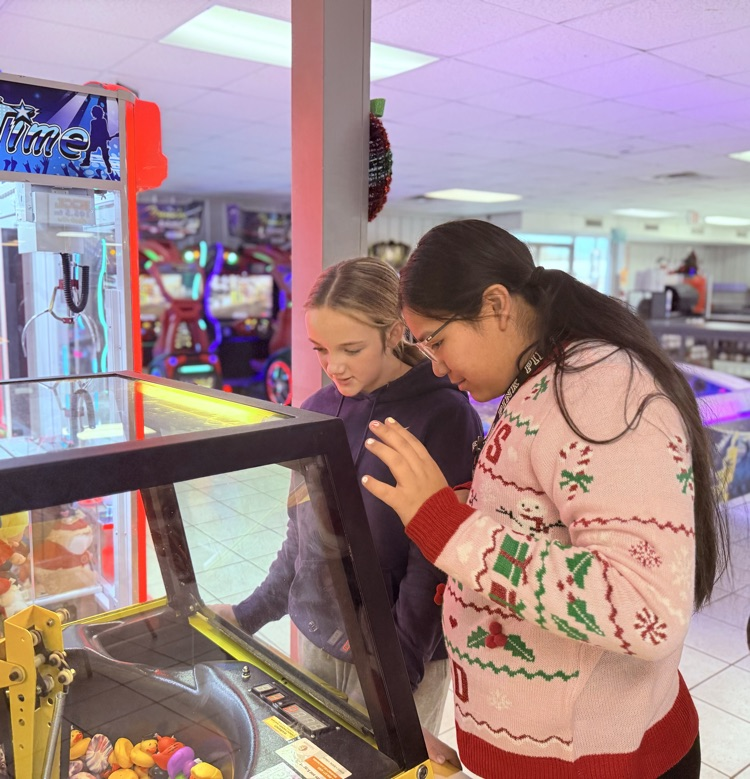 2025 Bowling Alley Field Trip Part 3