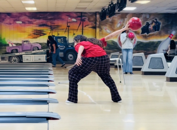 2025 Bowling Alley Field Trip Part 3