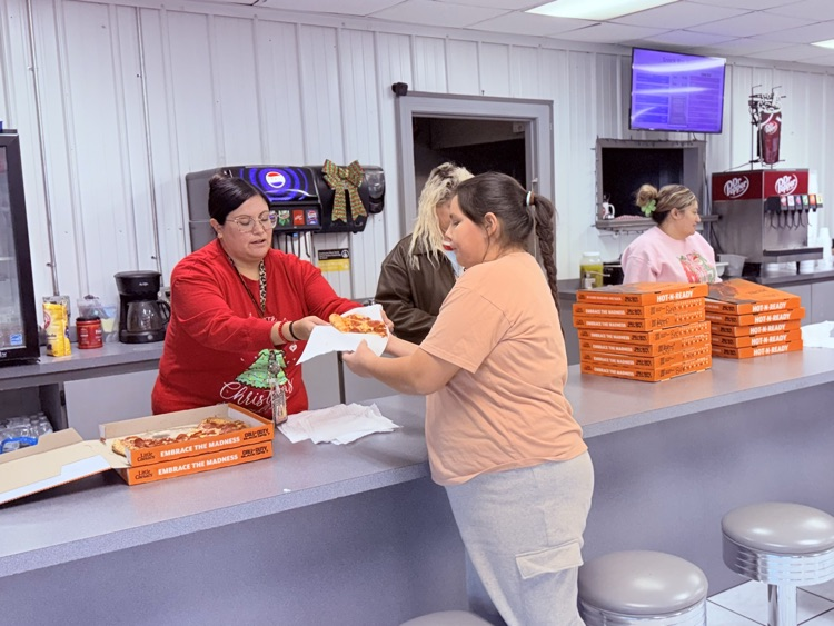 2025 Bowling Alley Field Trip Part 4