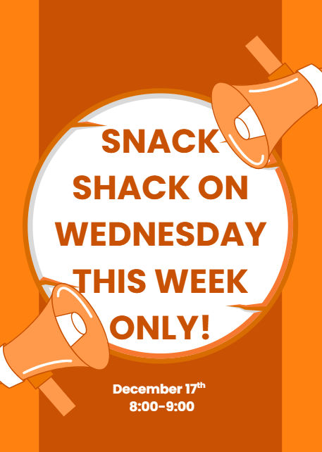 SnackShackWed