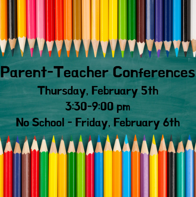 Parent-TeacherConferences