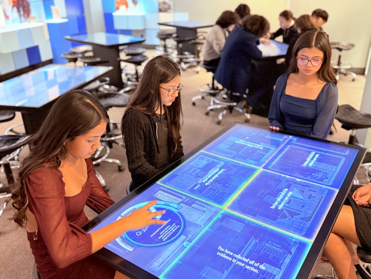 8th Grade VAST Trip 25-26