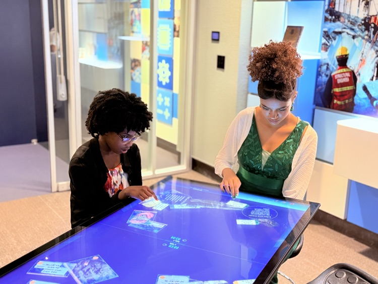 8th Grade VAST Trip 25-26