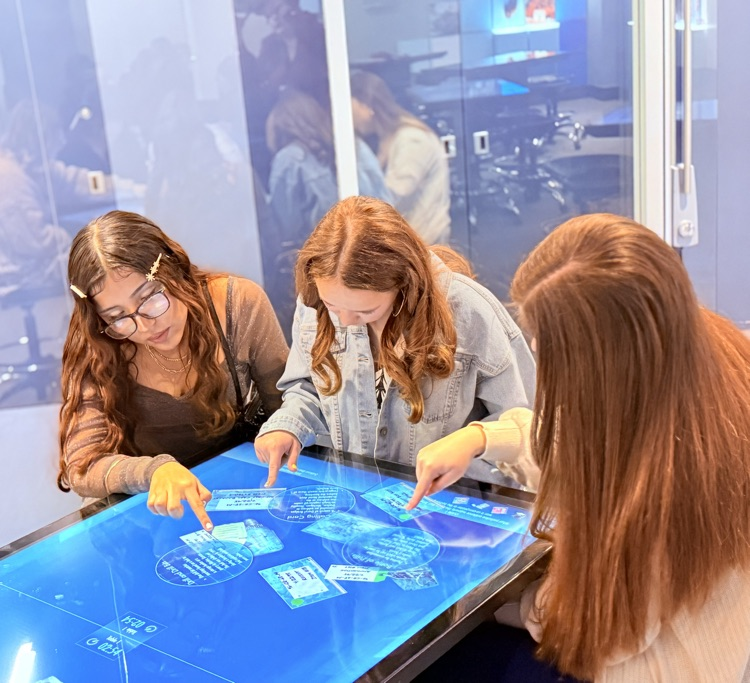 8th Grade VAST Trip 25-26