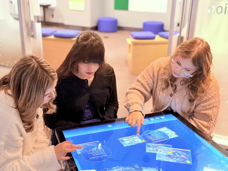 8th Grade VAST Trip 25-26