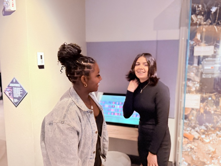 8th Grade VAST Trip 25-26 