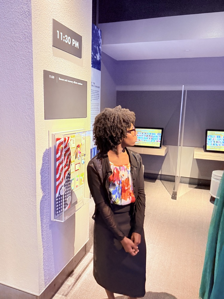 8th Grade VAST Trip 25-26 