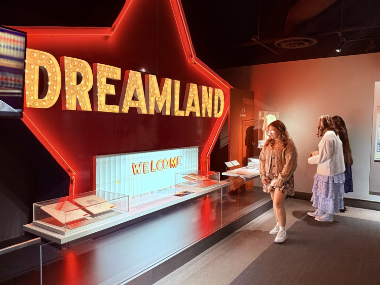 8th Grade VAST Trip 25-26 