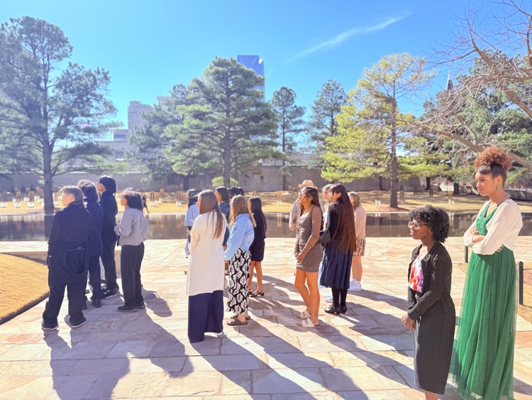 8th Grade VAST Trip 25-26 