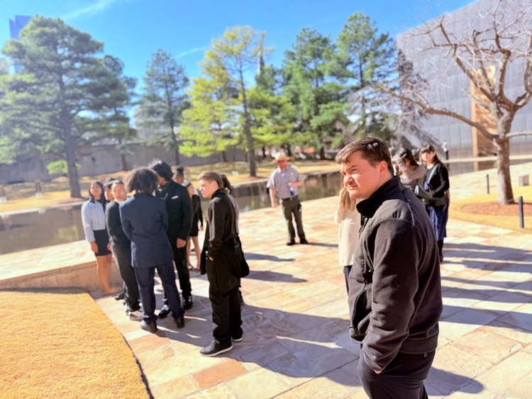 8th Grade VAST Trip 25-26 