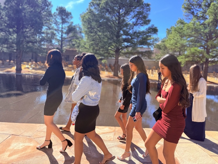 8th Grade VAST Trip 25-26 