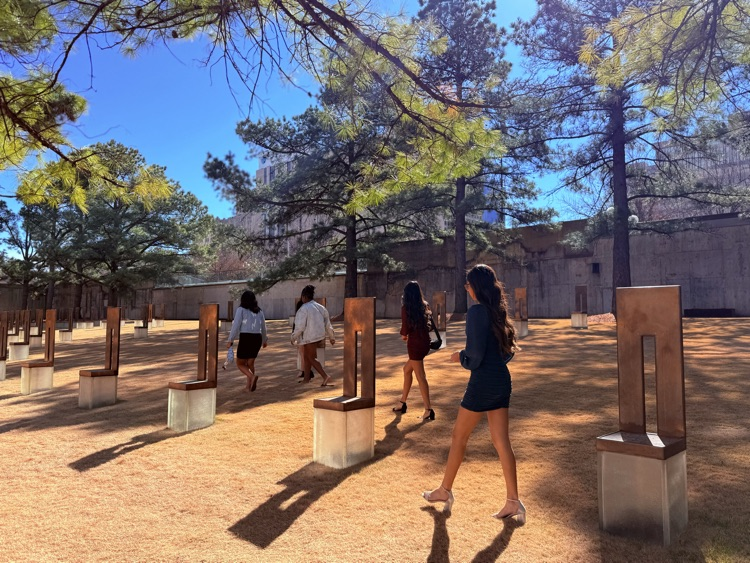 8th Grade VAST Trip 25-26 