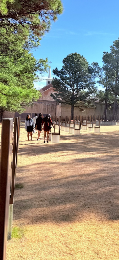 8th Grade VAST Trip 25-26 