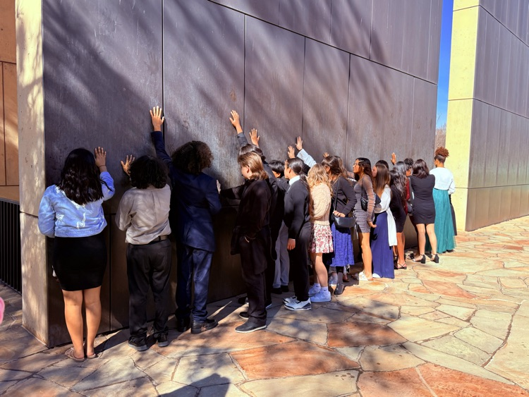 8th Grade VAST Trip 25-26 